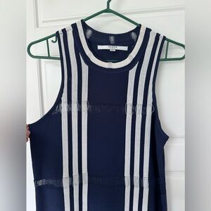 Vintage Guess resort dress, size XS fits S/M
